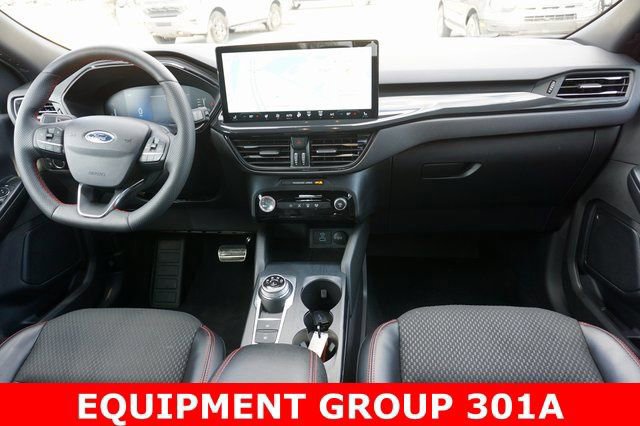 Certified 2023 Ford Escape ST-Line w/ Equipment Group 301A image 10