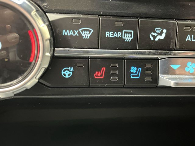 Certified 2025 Ford F150 Lariat AWD/4WD image 23