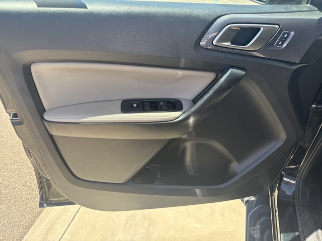 Certified 2020 Ford Ranger Lariat w/ Equipment Group 501A Mid AWD/4WD image 11