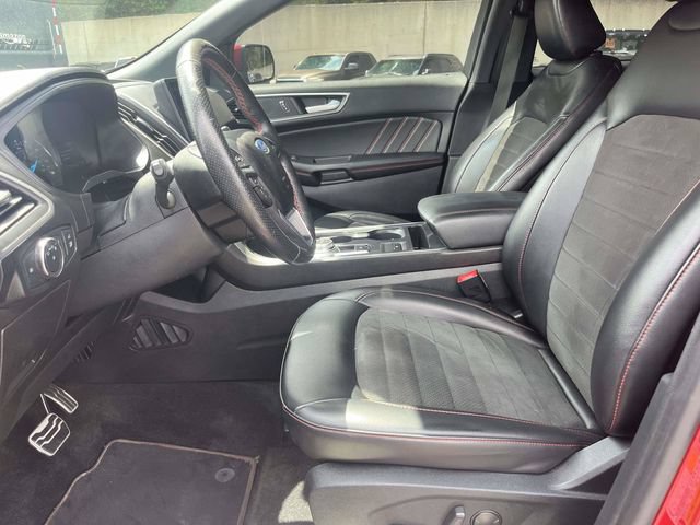 Certified 2022 Ford Edge ST-Line AWD/4WD image 18