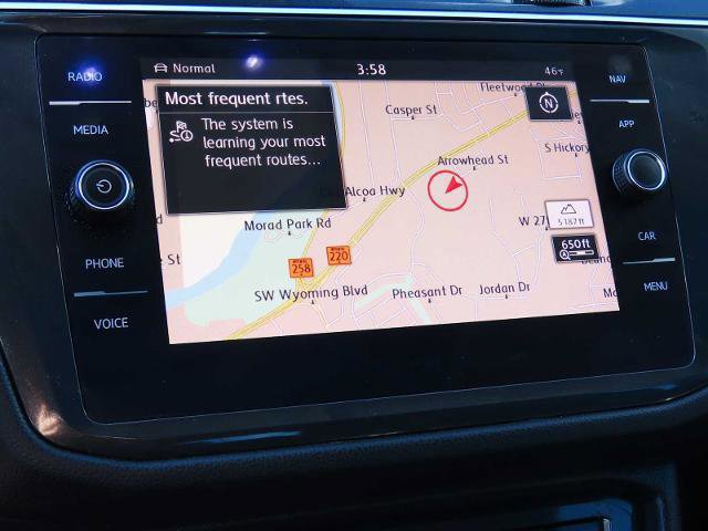 Used 2019 Volkswagen Tiguan SEL Premium image 28