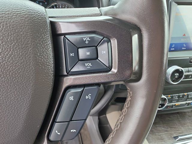 Certified 2021 Ford Expedition Limited RWD image 19