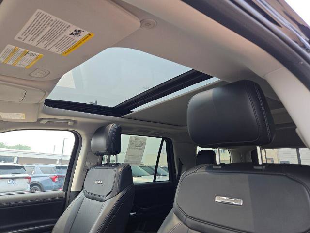 Certified 2025 Ford Expedition Platinum AWD/4WD image 28