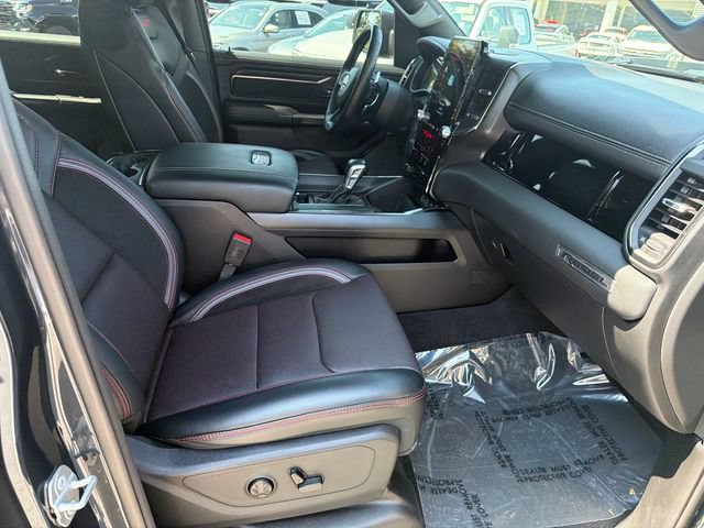 Used 2025 RAM 1500 Rebel w/ Rebel Level 2 Equipment Group AWD/4WD image 15