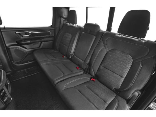 Used 2025 RAM 1500 Big Horn AWD/4WD image 15