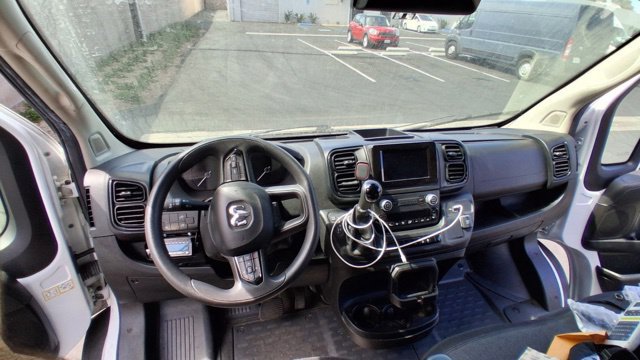 Used 2023 RAM ProMaster 3500 w/ Convenience Group FWD image 1