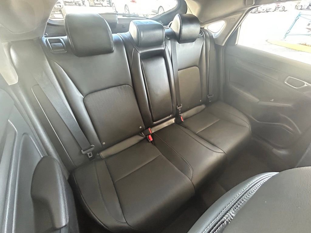 Used 2023 Honda Civic EX-L image 28