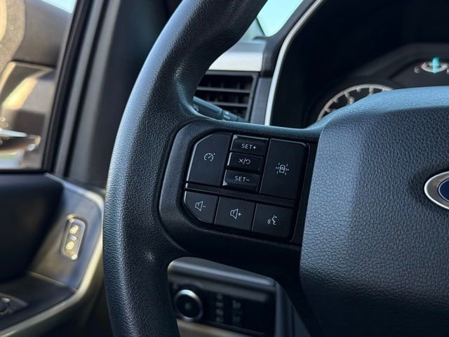 Certified 2022 Ford F150 XLT w/ Trailer Tow Package image 9