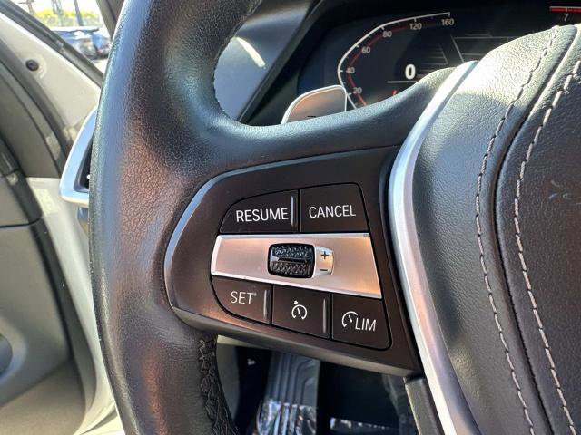 Used 2020 BMW X5 xDrive40i w/ Convenience Package image 18