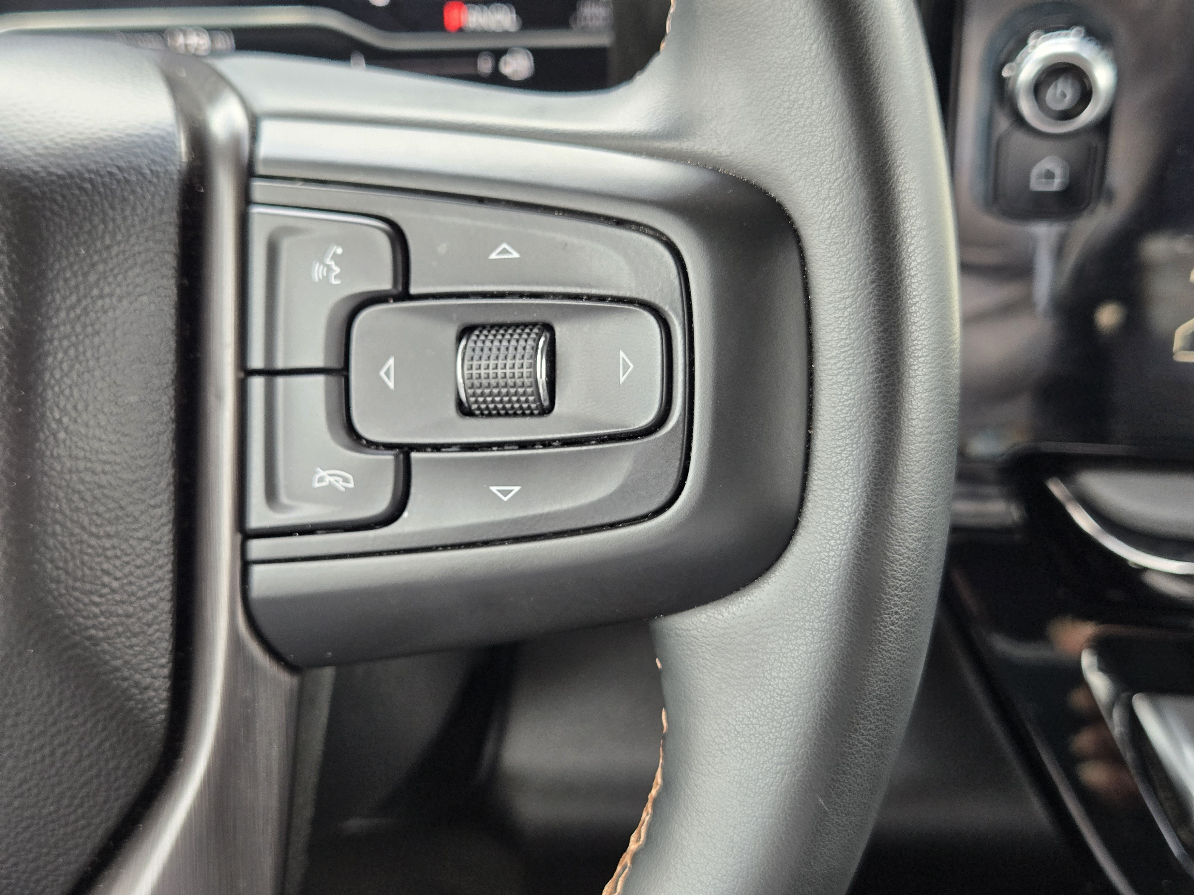 Used 2024 GMC Sierra 2500 AT4 w/ AT4 Premium Plus Package AWD/4WD image 29
