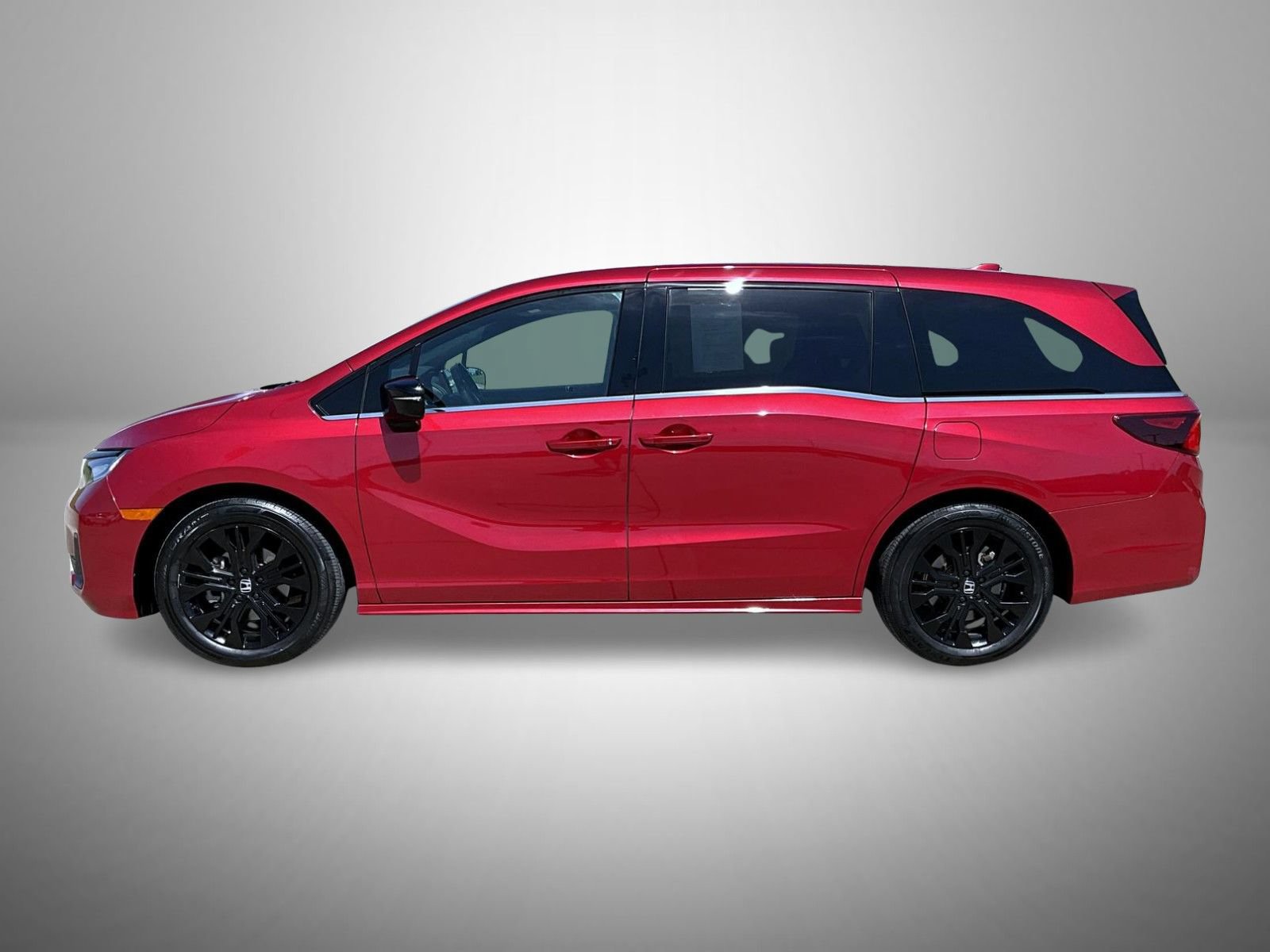 Used 2025 Honda Odyssey Sport-L image 8