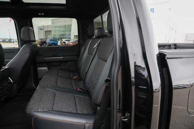 Certified 2025 Ford F150 Tremor image 29