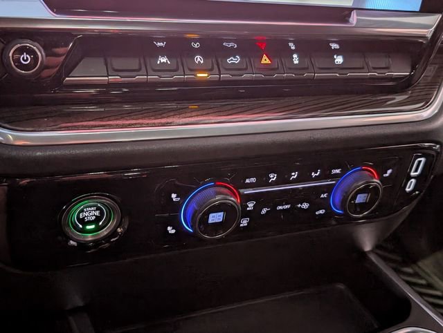 Used 2024 Chevrolet Silverado 1500 RST image 14