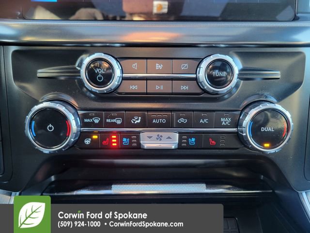 Certified 2024 Ford F150 Platinum image 34