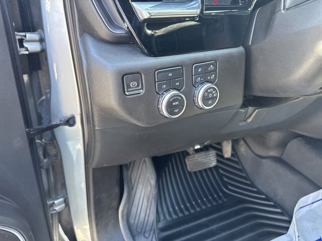 Used 2024 GMC Sierra 3500 SLE w/ SLE Value Package AWD/4WD image 23