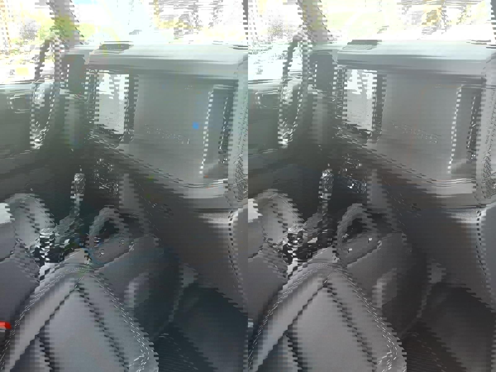 Certified 2025 Ford Bronco Badlands image 10