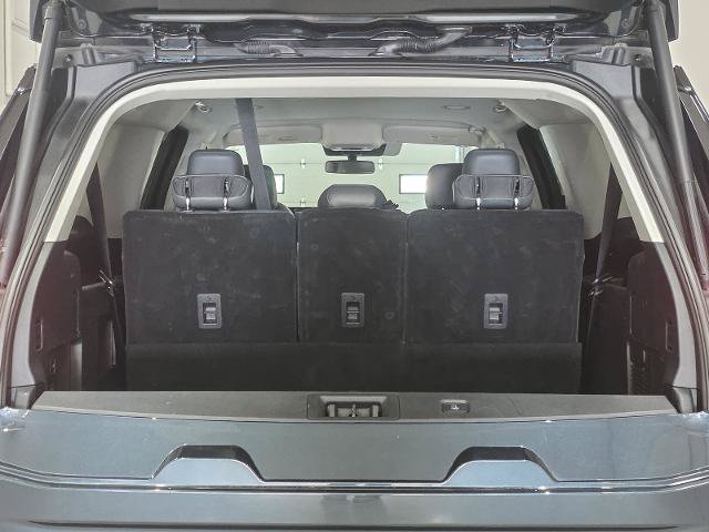 Certified 2026 Ford Expedition Max Active AWD/4WD image 17