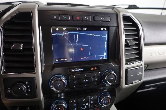 Certified 2019 Ford F350 Lariat w/ Lariat Ultimate Package AWD/4WD image 19