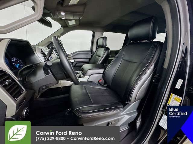 Certified 2020 Ford F350 Lariat image 25