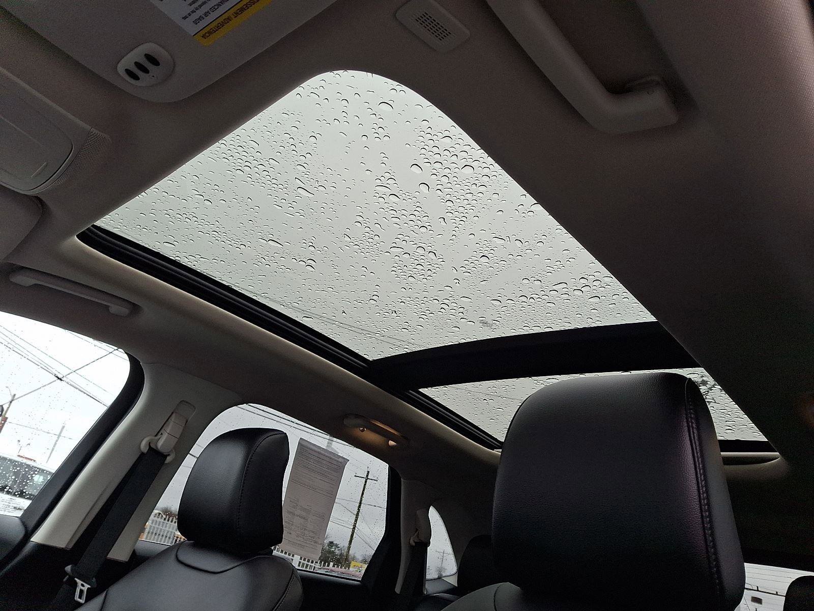 Certified 2022 Ford Edge SEL w/ Convenience Package image 14