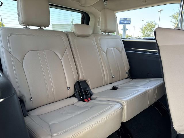 Certified 2024 Ford Expedition Max Limited image 9