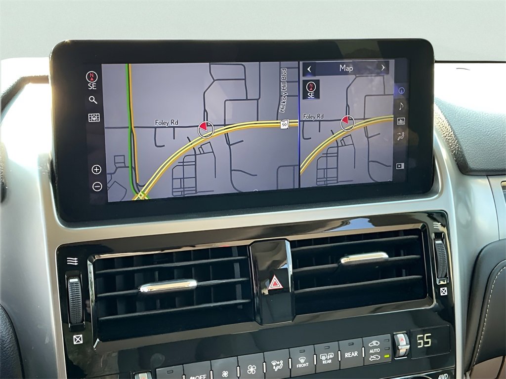 Used 2022 Lexus GX 460 Premium image 36