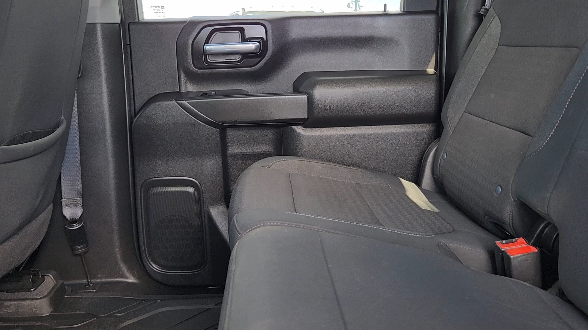 Used 2020 Chevrolet Silverado 2500 LT w/ Convenience Package AWD/4WD image 15