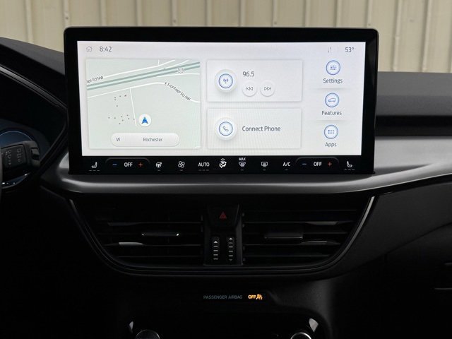 Certified 2023 Ford Escape Active w/ Tech Pack #2 image 8