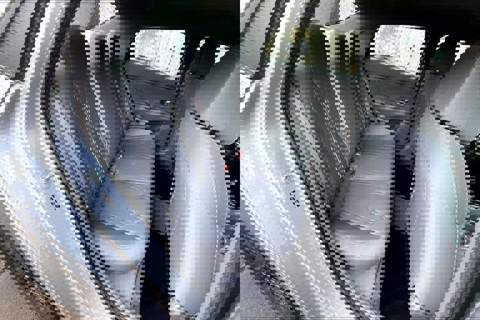 Used 2023 Hyundai Elantra SEL w/ Cargo Package image 24