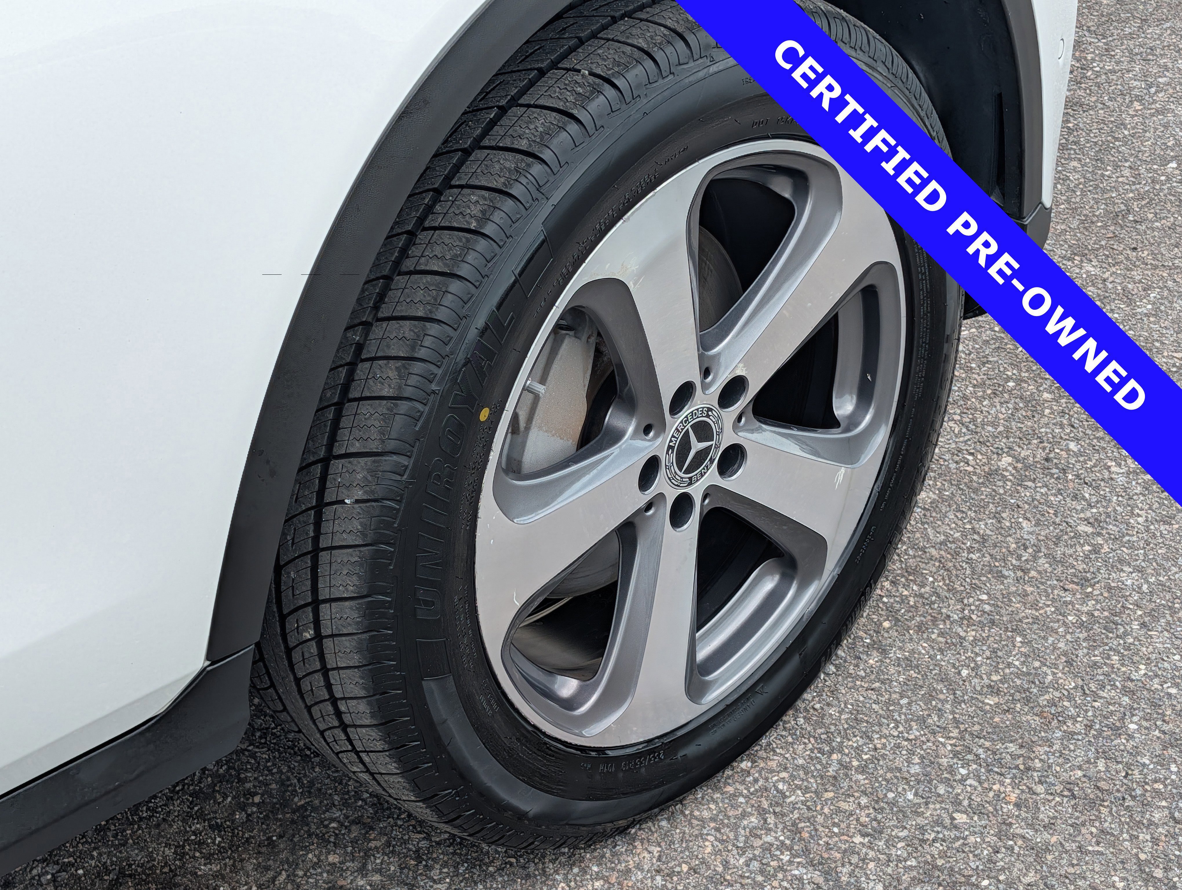 Used 2022 Mercedes-Benz GLC 300 image 13