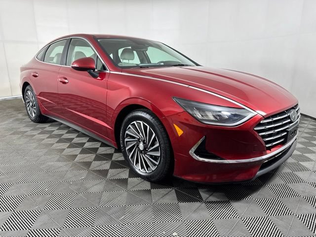 Used 2023 Hyundai Sonata SEL
