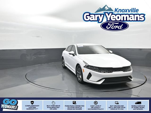 Used 2023 Kia K5 LXS