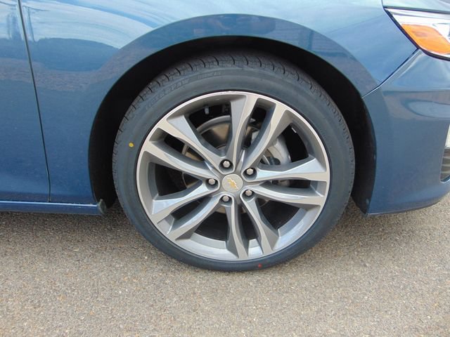 Used 2024 Chevrolet Malibu LT FWD image 27
