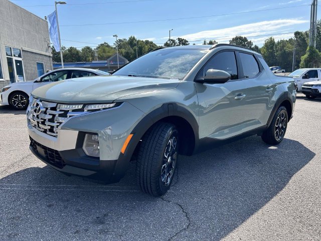 Used 2023 Hyundai Santa Cruz SEL Premium AWD/4WD image 30