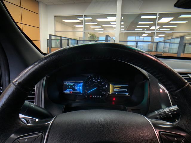 Certified 2018 Ford Explorer Limited w/ Equipment Group 301A image 14