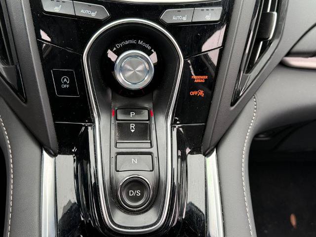 Used 2023 Acura RDX FWD w/ Technology Package image 25