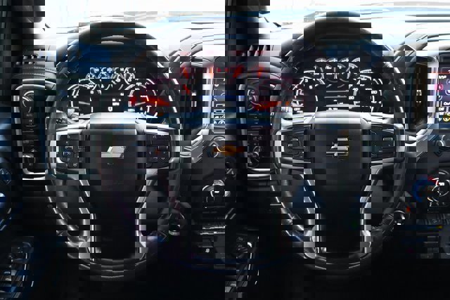 Used 2019 Chevrolet Silverado 1500 LT w/ All-Star Edition image 22