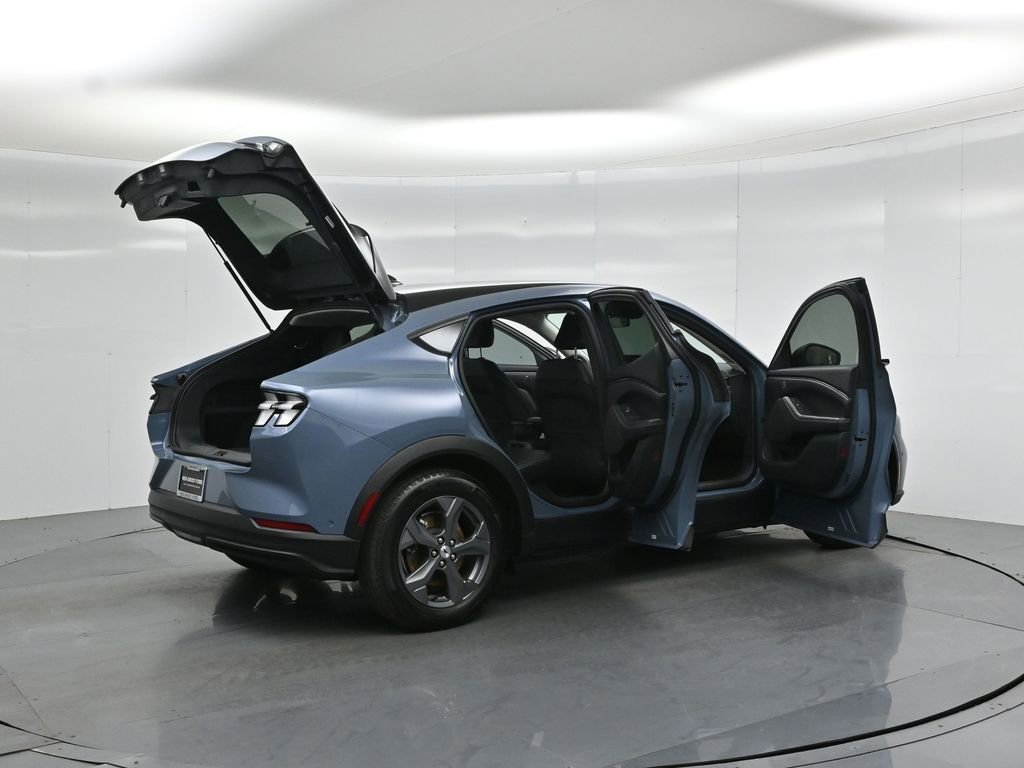 Certified 2023 Ford Mustang Mach-E Select RWD image 6
