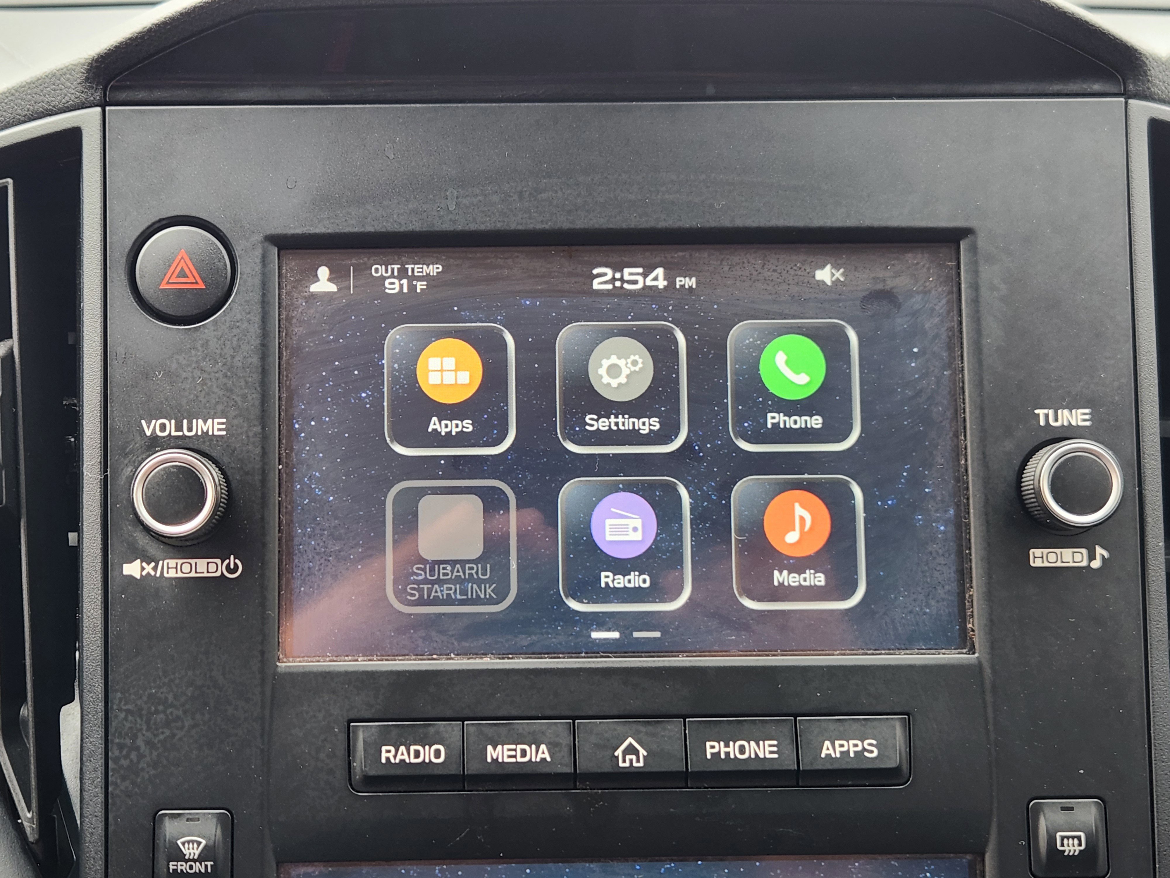 Used 2024 Subaru Impreza 2.0i AWD/4WD image 11