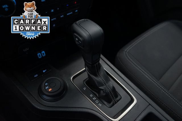 Certified 2023 Ford Ranger XLT AWD/4WD image 26