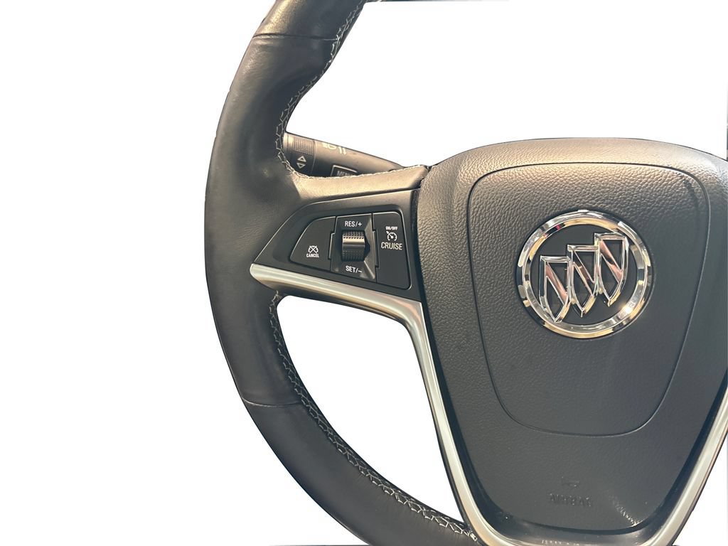 Used 2019 Buick Encore Essence w/ Experience Buick Package AWD/4WD image 34