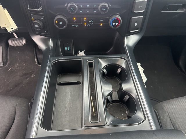 Certified 2024 Ford F150 STX image 16