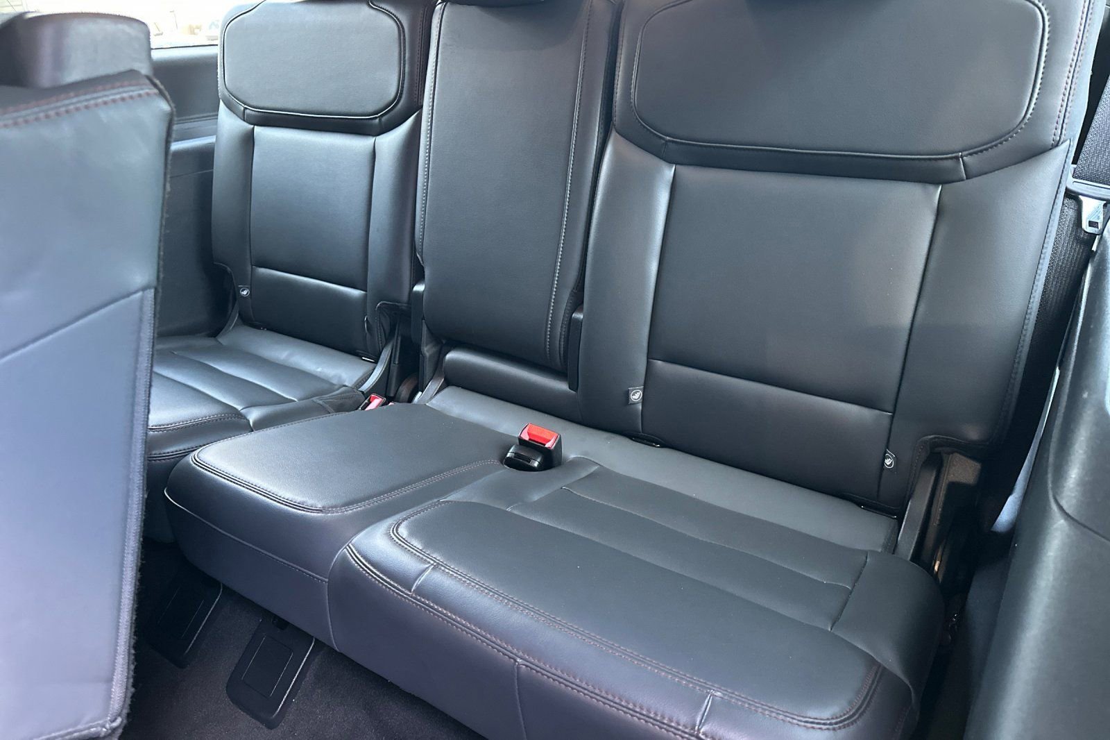 Certified 2025 Ford Expedition Max Active AWD/4WD image 14