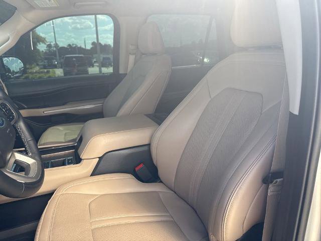 Certified 2024 Ford Expedition Limited RWD image 10