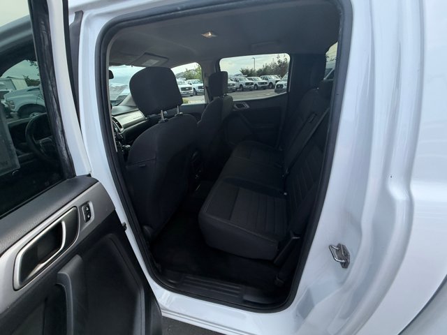 Certified 2019 Ford Ranger XLT w/ Equipment Group 301A Mid RWD image 17