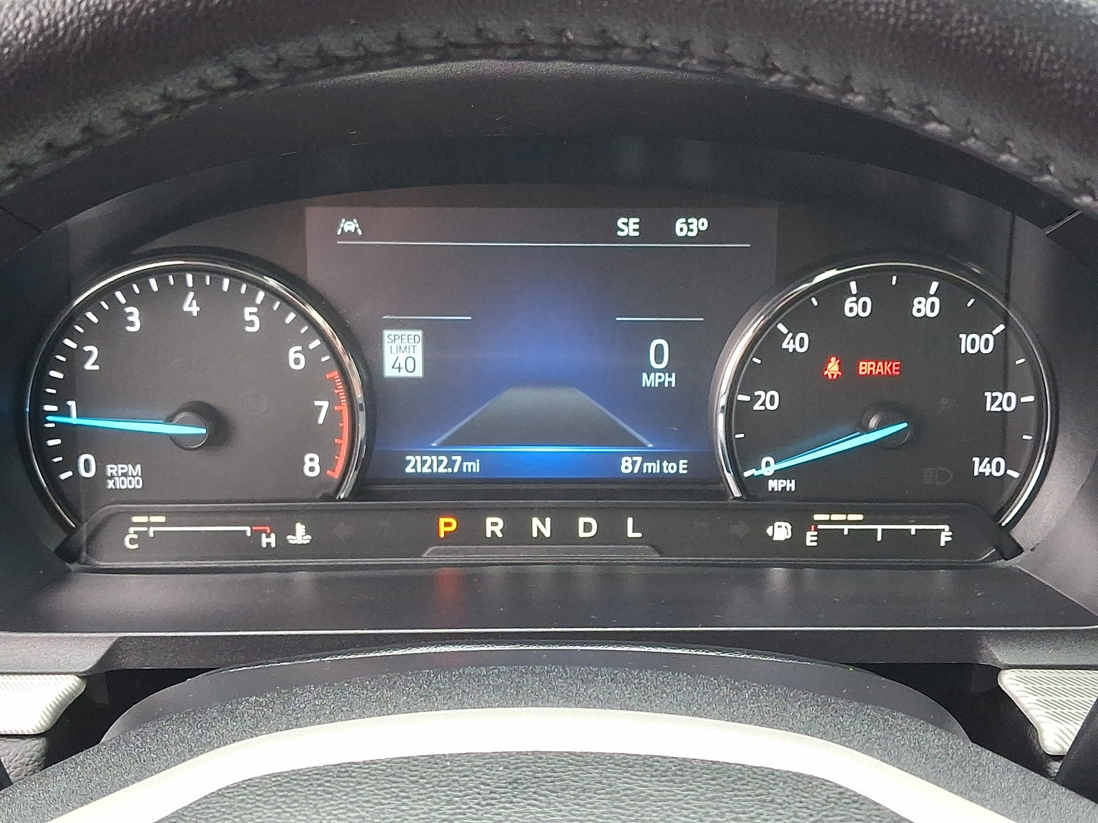 Certified 2022 Ford Explorer XLT w/ Equipment Group 202A AWD/4WD image 23
