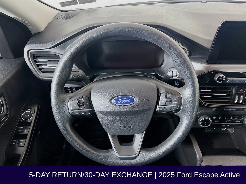 Certified 2025 Ford Escape Active image 14