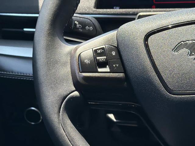 Certified 2023 Ford Mustang Mach-E California Route 1 AWD/4WD image 12