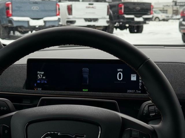 Certified 2023 Ford Mustang Mach-E GT image 23