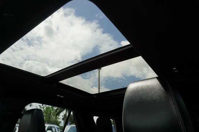 Certified 2023 Ford Explorer ST w/ Equipment Group 401A AWD/4WD image 11